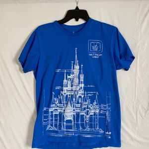Walt Disney World T Shirt